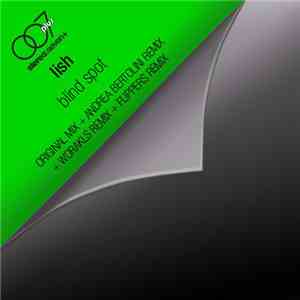 Lish - Blind Spot
