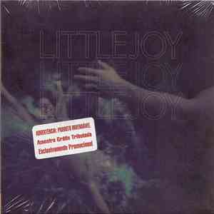 Little Joy - Little Joy