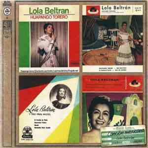 Lola Beltrán - Lola Beltrán
