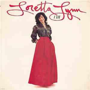 Loretta Lynn - I Lie