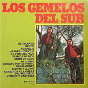Los Gemelos Del Sur - Los Gemelos Del Sur