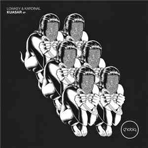 Lowkey & Kardinal - Kuasar EP