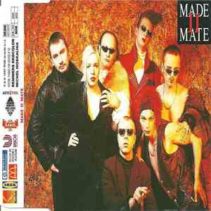 Made 2 Mate - Sexy Lady