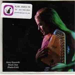 Mary Epworth - Black Doe