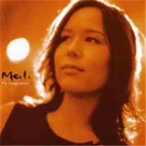 Meili - My Imagination