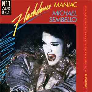 Michael Sembello - Maniac