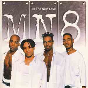MN8 - To The Next Level