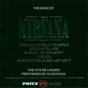 Musicrama - The Music Of Nirvana