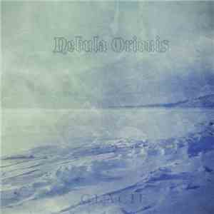 Nebula Orionis - Glacie