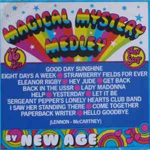 New Age  - Magical Mystery Medly