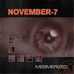 November-7 - Mesmerized