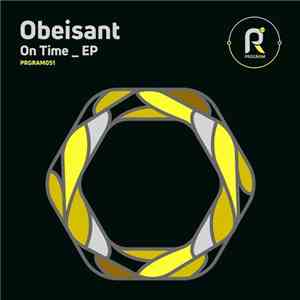 Obeisant  - On Time EP