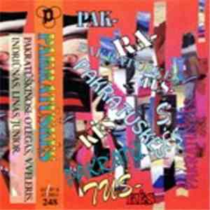 Pakratūškės - Pakratūškės