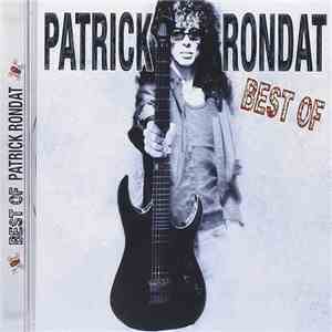 Patrick Rondat - Best Of