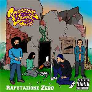 Percezione Ignota Posse - Raputazione Zero
