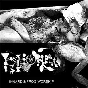 Phyllomedusa / Hemorrhoidal Anal Suffering - "Innard & Frog Worship"/"Slithering"