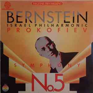 Prokofiev - Bernstein, Israel Philharmonic - Symphony No. 5