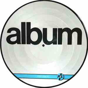 Public Image Ltd. - Album