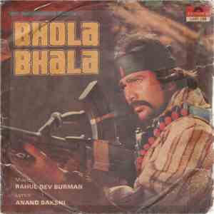 R. D. Burman - Bhola Bhala