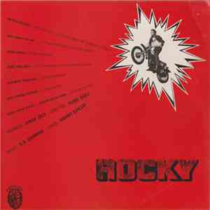R. D. Burman - Rocky