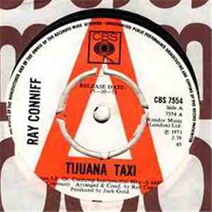 Ray Conniff - Tijuana Taxi
