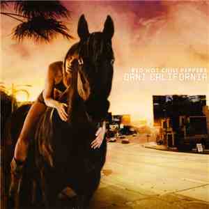 Red Hot Chili Peppers - Dani California