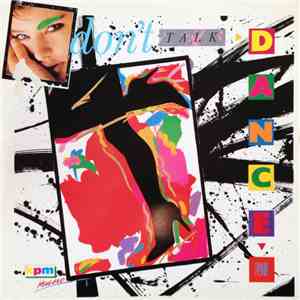 Richard Myhill - Don't Talk - Dance
