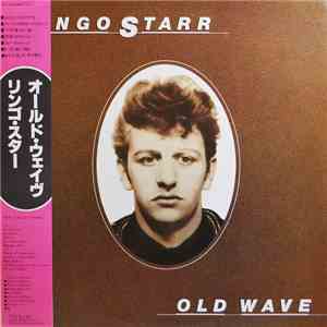 Ringo Starr - Old Wave