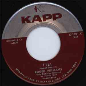 Roger Williams  - Till / Big Town