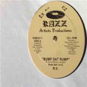 R.V.  - Bump Dat Rump