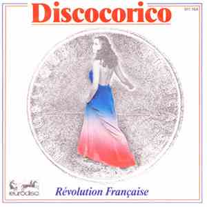 Révolution Française - Discocorico