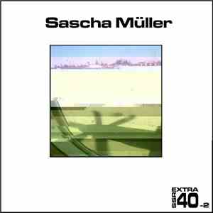Sascha Müller - SSREXTRA40-2
