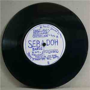 Sebadoh - The Sebadoh Bonus EP