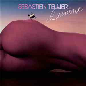 Sebastien Tellier - Divine Vision EP
