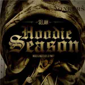 Selah - Hoodie Season