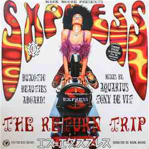 S'Express - Theme From S-Express (The Return Trip)