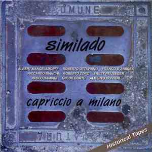 Similado - Capriccio A Milano