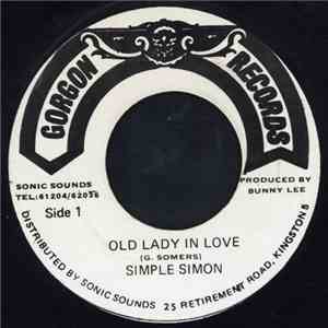 Simple Simon - Old Lady In Love