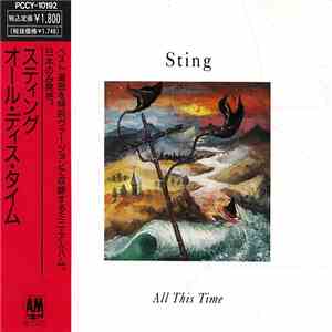 Sting - All This Time