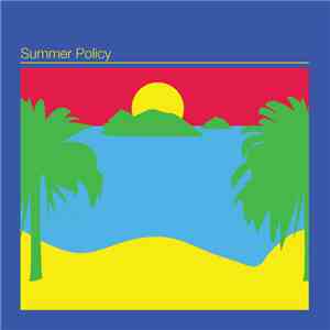 Summer Policy - Summer Policy