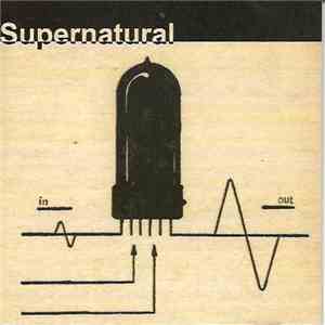 Supernatural  - In Out