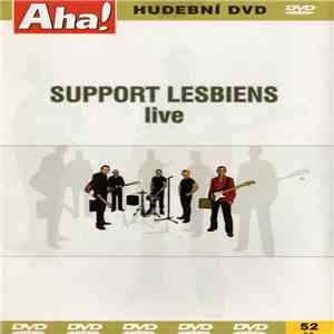 Support Lesbiens - Live