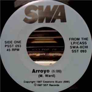 SWA - Arroyo / Optimist