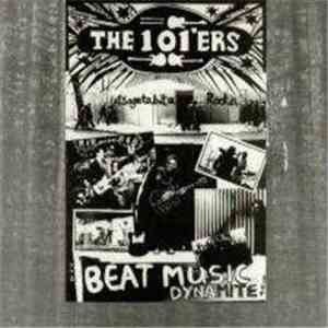 The 101'ers - Beat Music Dynamite