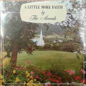 The Accords  - A Little More Faith