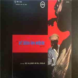 The Art Tatum • Ben Webster Quartet Featuring Red Callender And Bill Douglass  - The Art Tatum • Ben Webster Quartet