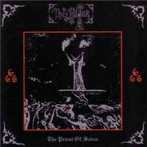The Black - The Priest Of Satan