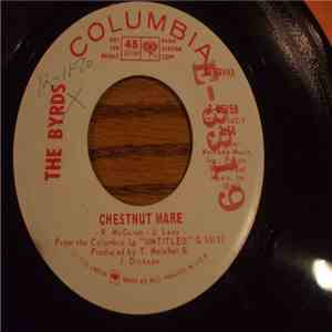 The Byrds - Chestnut Mare