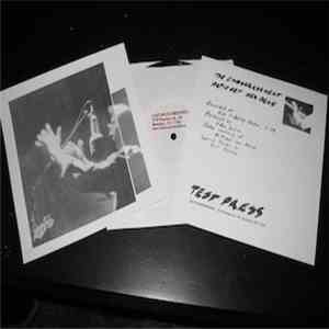 The Embarrassment - Sex Drive/The Patio Set