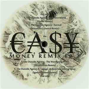 The Outside Agency - The Easy Money Remix EP 2: More Easy Money
